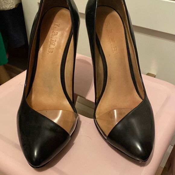 L.A.M.B Harlie pump - Picture 6 of 7